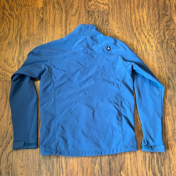 Marmot Coat - Picture 2 of 4